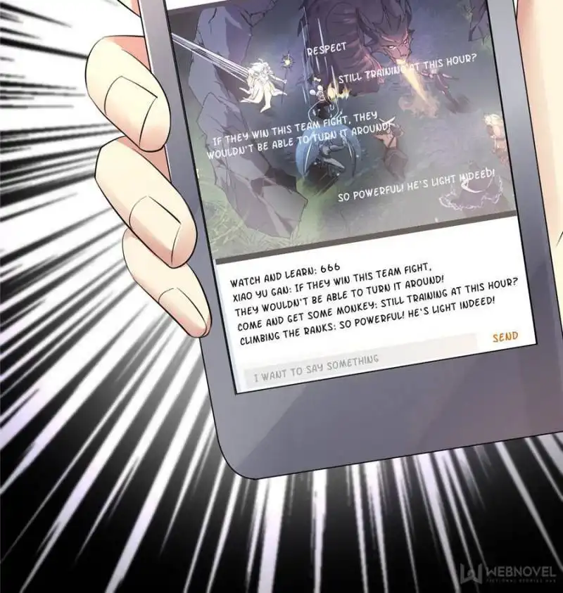 Legend Reboot Chapter 91 45